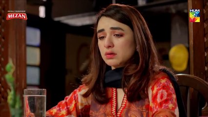 Pyar Ke Sadqay _ Episode 23 _ Eng Sub _ Digitally Presented By Mezan _ HUM TV _