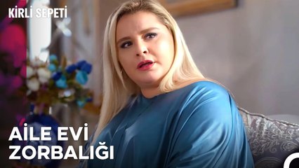 Her Güne Yeni Bir Travma Vadediyoruz - Kirli Sepeti 12. Bölüm