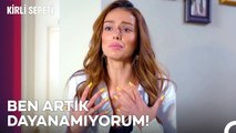 Yasemin, Feyyaz'ı TERK ETTİ! - Kirli Sepeti 12. Bölüm