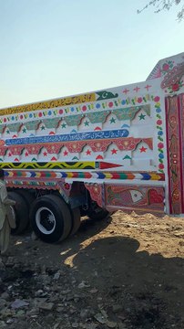 Old truck restoration #ytshorts #mechanic #shortsvideo