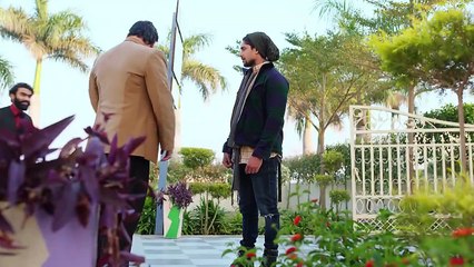 مسلسل أحلام ودموع مدبلج الحلقة 123