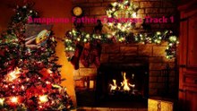 Amapiano Father Christmas Track One