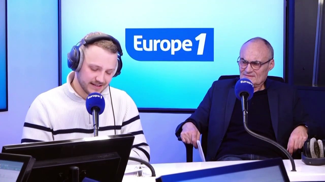 Loi Immigration devant la commission mixte paritaire : le zapping politique de Dimitri Vernet