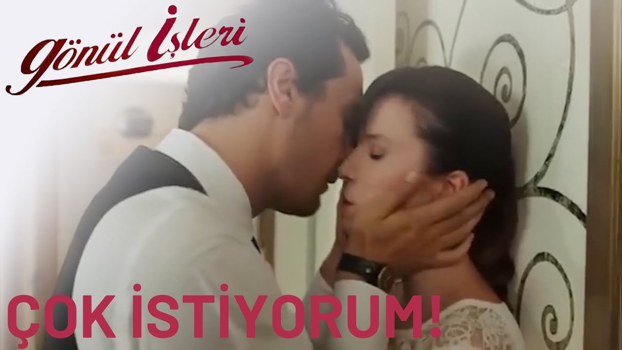 Seni Çok İstiyorum... | Gönül İşleri | 1.Bölüm