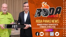 RODA PANAS NEWS : NOMBOR PENDAFTARAN KENDERAAN TERMAHAL DI MALAYSIA