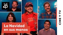 ¿Dejarías la Navidad en manos de Ernesto Sevilla? | LOS40