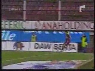 1-0 Cesinha (RAPID 5-1 Ceahlaul)