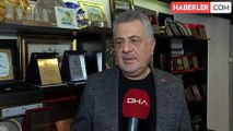 İzmir Eczacı Odası Başkanı: Bitkisel Ürünler Kontrolsüz Kullanılmamalı