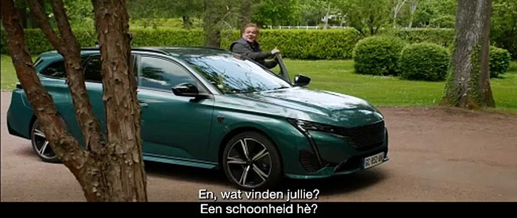 Cocorico (2024) VO-NL