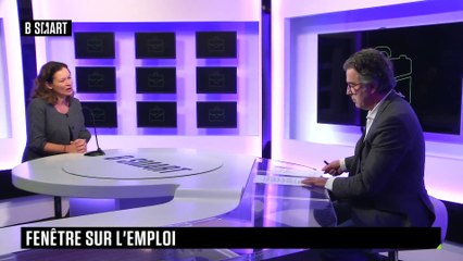 SMART JOB - Santé mentale, où en sont les cadres ?