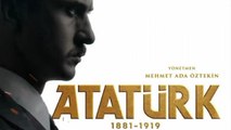Atatürk 1881-1919 filminin ikinci bölüm fragmanı yayınlandı