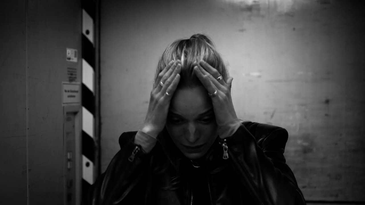 Night to be gone - Trailer (Deutsch) HD