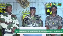 [#Reportage] Gabon : vers une extension de la déclaration de patrimoine à toute l'administration