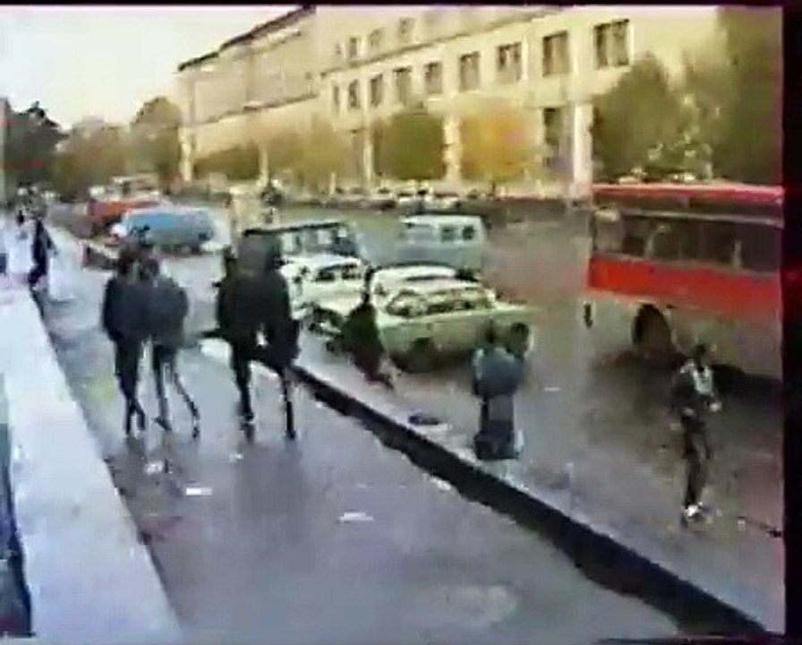 Я ТЕБЕ НЕ ВЕРЮ Фристайл & Нина Кирсо (Видеоклип 1990) год