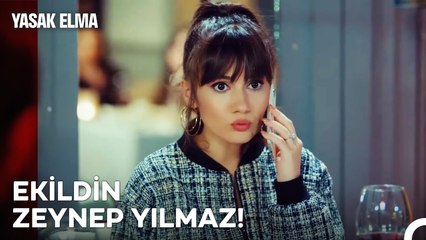 Havada Gerginlik Kokusu Var - Yasak Elma 25. Bölüm