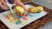 Potato Rings Recipes ! Delicious and Easy ! Crispy French Fries ! Potato Recipes