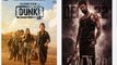 Shah Rukh Khan की Film Dunki की Advance booking ने दी Prabhas की Salaar को टक्कर | FilmiBeat