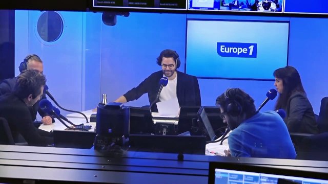 «Destination X» sur M6 : Philippe Bas et Thierry Lachkar sont les invités de Culture médias