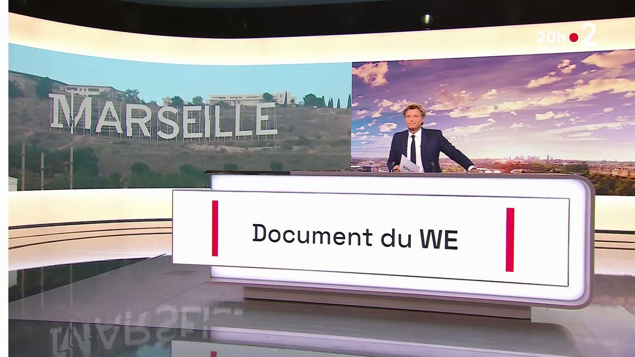 Marseille: De plus en plus de jeunes sont démarchés sur les réseaux sociaux pour intégrer des réseaux de trafic de drogues - Regardez