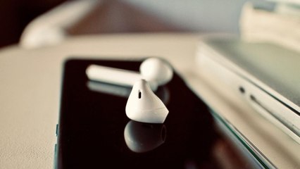 Des fonctionnalités innovantes en préparation pour les AirPods Pro d'Apple ?