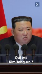 Qui est Kim Jong-Un?