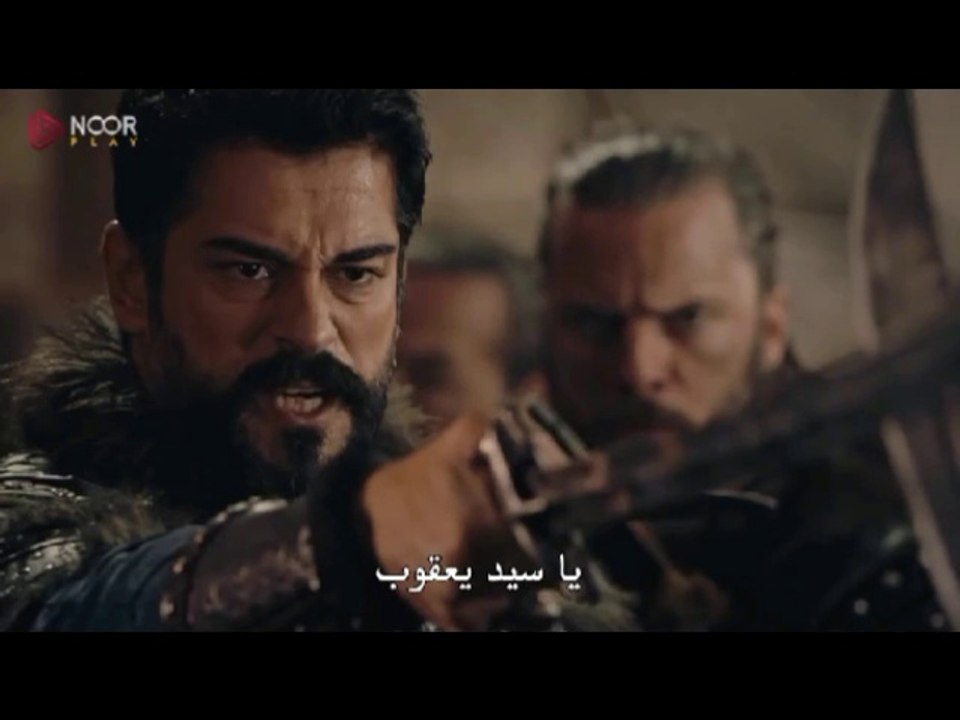 المؤسس عثمان الحلقة 142 الموسم 51