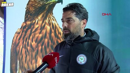 İlhan Palut o anları anlattı! 'Oyuncularımı atmosferin dışına çıkarmak istedim...'