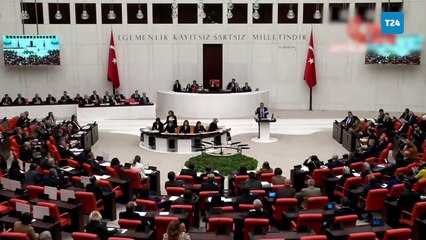 Bakan Yusuf Tekin: Sizin 'tarikat' dediğiniz bizim 'STK' dediğimiz yapılarla bizim protokolümüz var