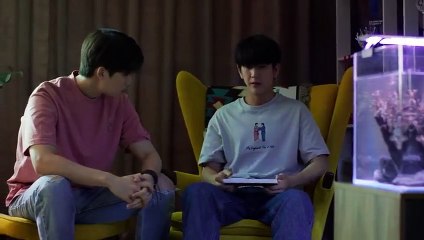 Last Twilight Ep 5 Eng Sub