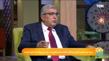 نائب رئيس تحرير وكالة أنباء الشرق الأوسط يكشف أهم التحديات أمام رئيس مصر القادم