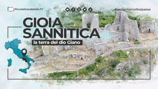 Gioia Sannitica - Piccola Grande Italia