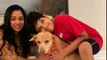 Anupama Actress Rupali Ganguly Pet Dog Gabbar Demise पर Emotional Post Viral..| Boldsky