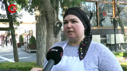 Kayseri mantısı 'Dünya 100' listesine girdi