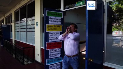 Chile rechaza una segunda propuesta de Constitución