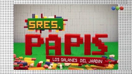 Señores Papis - Capítulo 49 completo