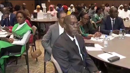 La Côte d’Ivoire rayonne à la 31e édition de la Foire internationale de Dakar