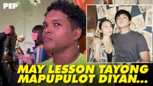 Joe Vargas nagkomento sa nangyari sa KathNiel | PEP