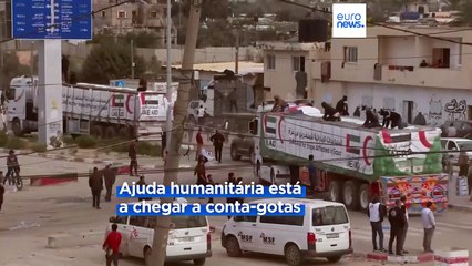 Aliados de Israel pressionam com novos pedidos de cessar-fogo