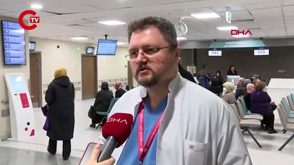 Kaplıca uyarısı; beyin kanamasına neden olabilir