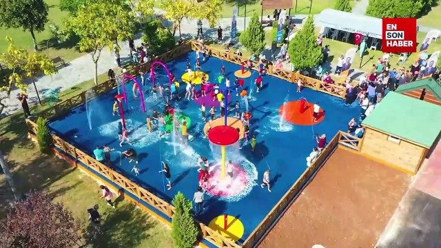 Fatih Mehmet Kocaispir liderliğinde Yüreğir’e her 11 günde 1 eser