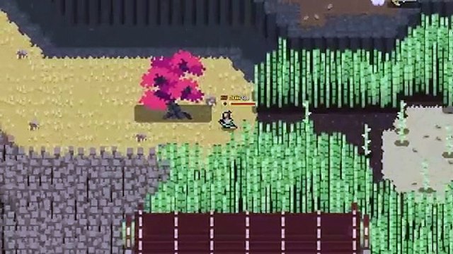 Born Again MMO auf Steam Trailer