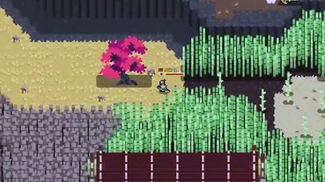 Born Again MMO auf Steam Trailer