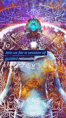 Guided Relaxation Session for Inner Tranquility