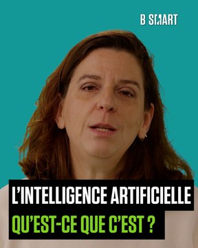 LE MONDE EN CHIFFRES - Savons réellement ce qu'est l'intelligence artificielle, ou du moins avons-nous l'impression de savoir ce que cela signifie ?