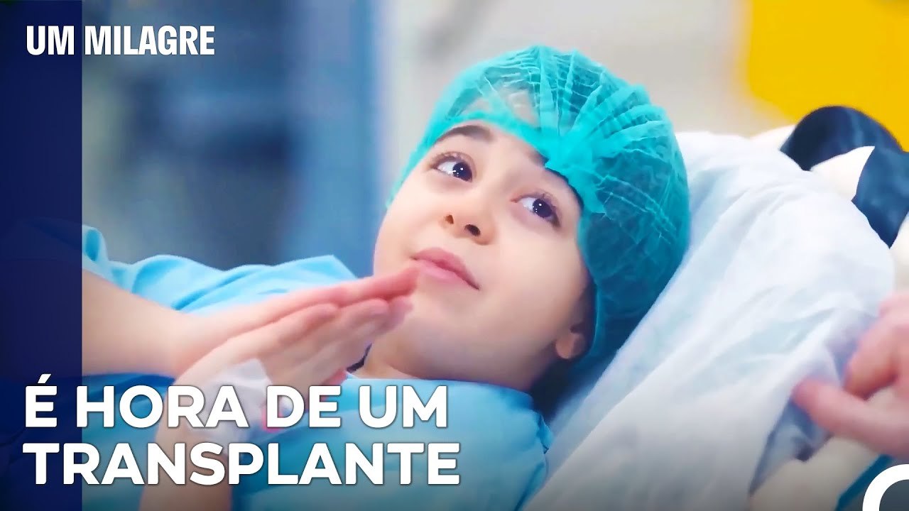 Um Dia De Esperança Para Betul - Um Milagre