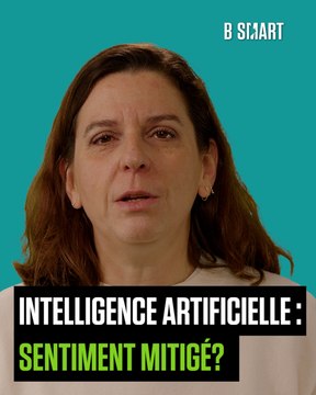LE MONDE EN CHIFFRES - Un sentiment mitigé face à l’IA… mais avec de grandes disparités par pays. L’enthousiasme est porté par les pays du SUD ou émergeants.
