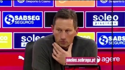 Roger Schmidt
