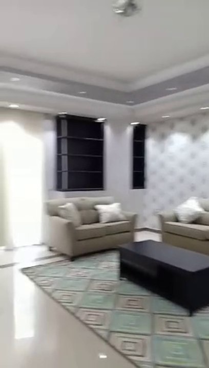 شقة مفروشة في المهندسين للايجار اليومي على مشتل رائع شارع جامعة الدول العربية