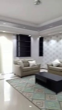 شقة مفروشة في المهندسين للايجار اليومي على مشتل رائع شارع جامعة الدول العربية