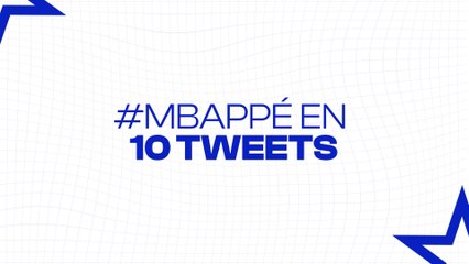 Kylian Mbappé se fait détruire sur les réseaux !
